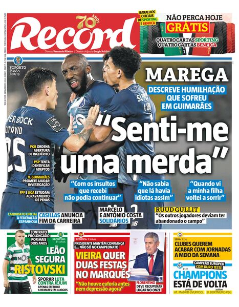 Descarregar capa em PDF de alta resolução