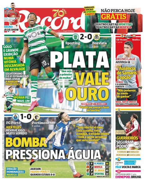 Descarregar capa em PDF de alta resolução