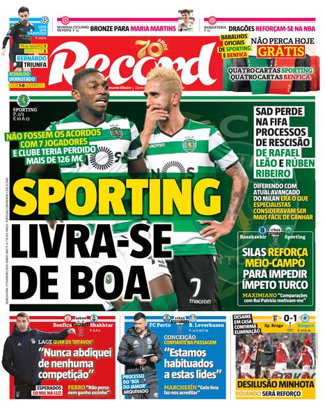 Descarregar capa em PDF de alta resolução