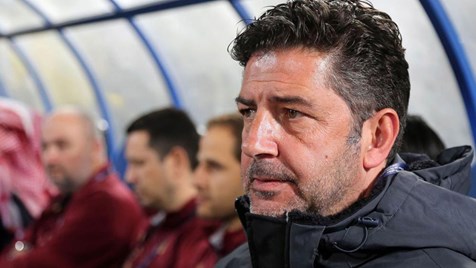 AL NASSR DE RUI VITÓRIA VENCE NA 'CHAMPIONS' ASIÁTICA