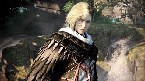 Black Desert Online Steam