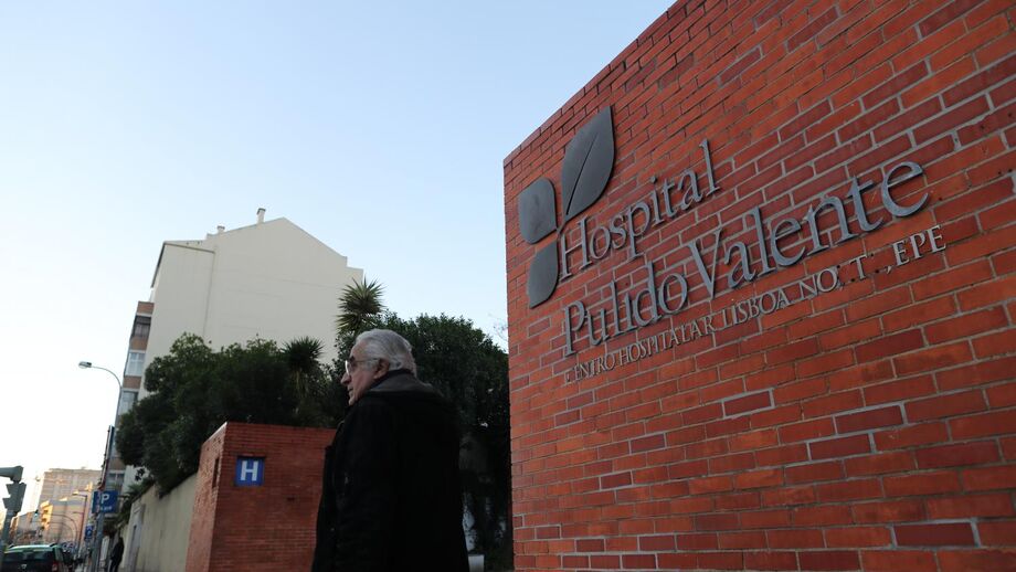 Pulido Valente