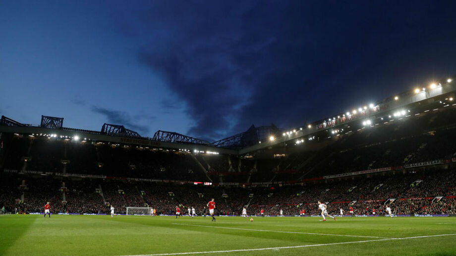 Manchester United quer «peão» em Old Trafford mas pode demorar