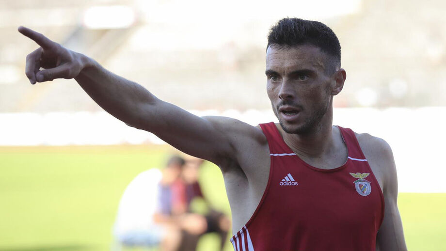 Rui Pinto assegura marca para a meia maratona dos Europeus e para os Mundiais