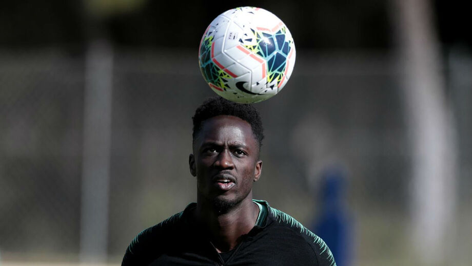 Rússia: Eder volta aos golos ao fim de cinco meses