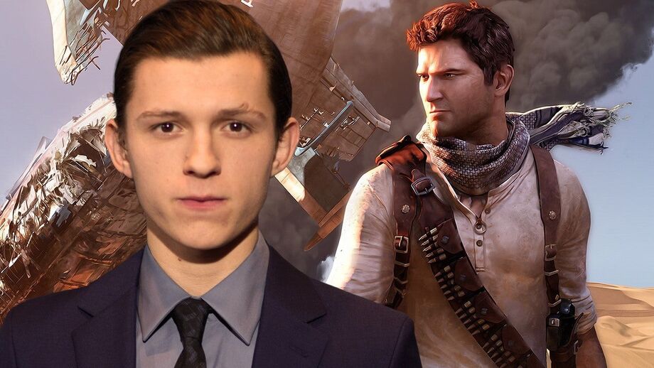 Filme de Uncharted inspirado no 'Fim de um Ladrão' - Record Gaming - Jornal  Record