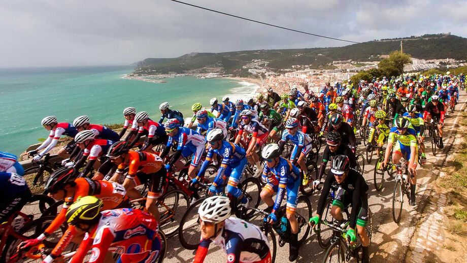 Clássica da Arrábida certa até 2022