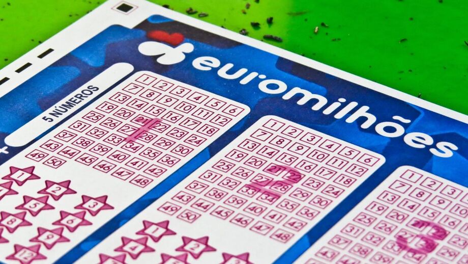 Euromilhões xxx