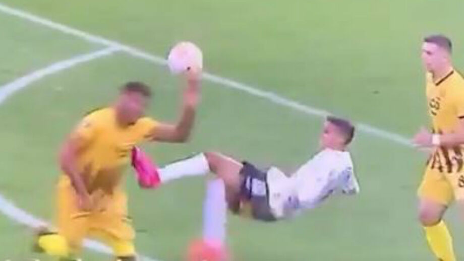 Desejo de Pablo Esquivel, técnico que descobriu Enzo Fernández e adepto do clube de Buenos Aires