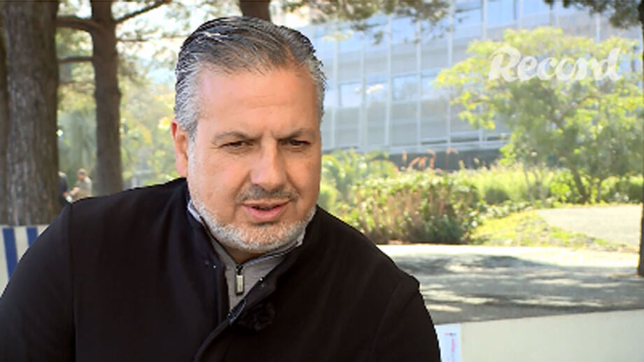 Antevê eliminatória da Liga Europa