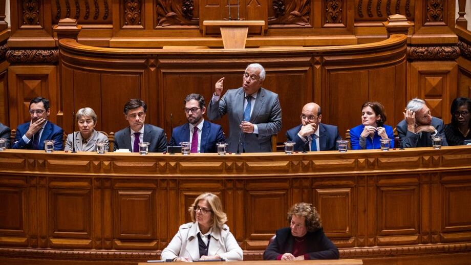 António Costa