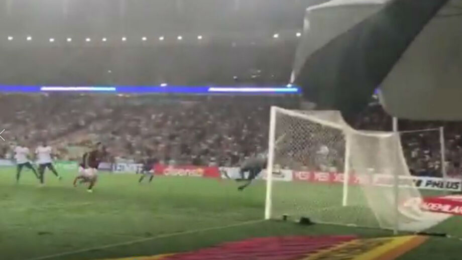 Jogador que passou pelo FC Porto entre 2004 e 2006 fez o primeiro da formação de Jorge Jesus