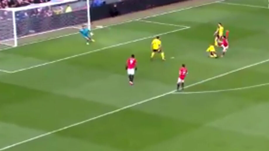 Internacional português em grande destaque