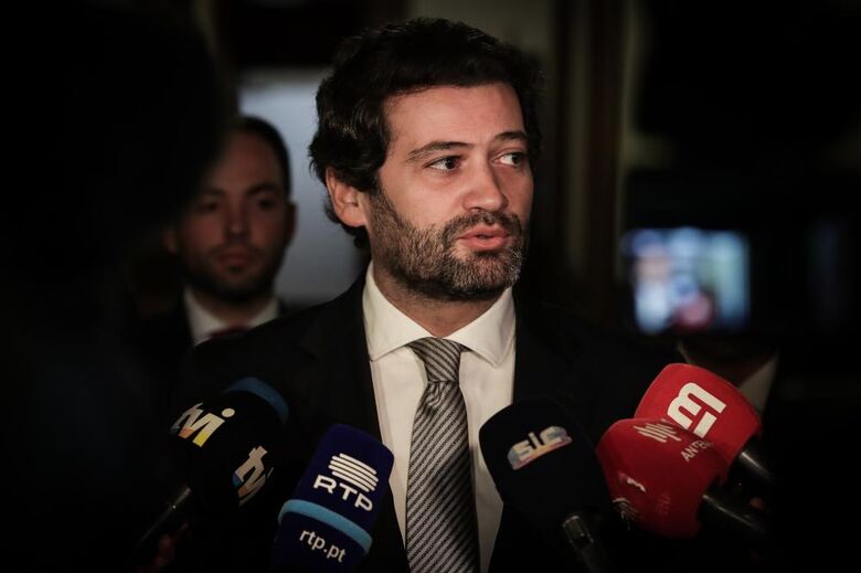 André Ventura