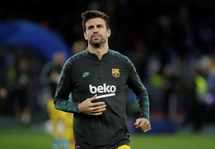 Piqué