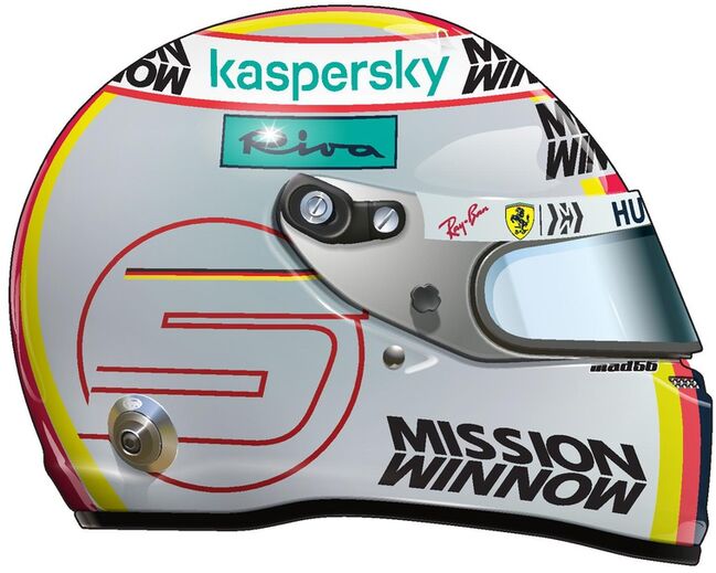 Vettel
