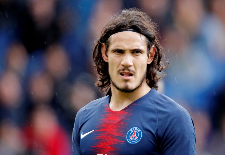 Edinson Cavani