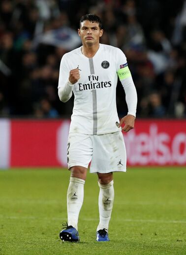 Thiago Silva