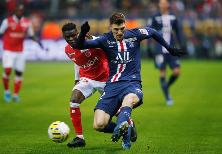 Thomas Meunier