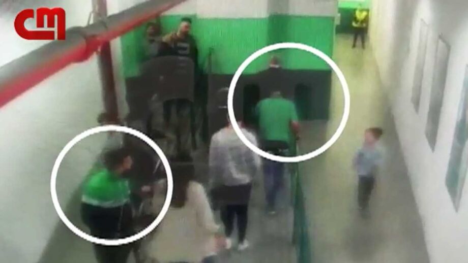 Pablo Esquivel descobriu Enzo Fernández na Argentina: «É um diamante»