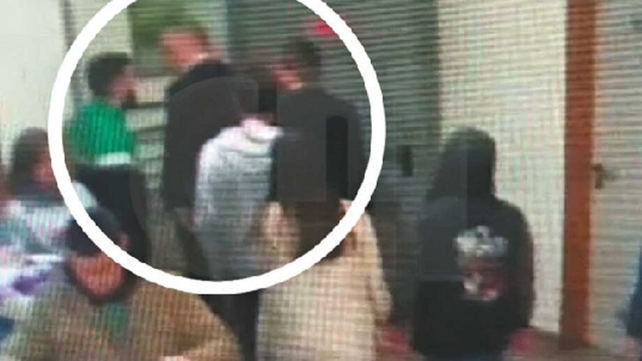 Dirigentes do Sporting descrevem ao detalhe as agressões e insultos: leia a queixa na polícia