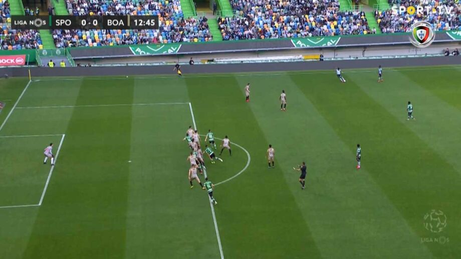 Marco Silva: «Não me arrependo de ter ido para o Sporting»