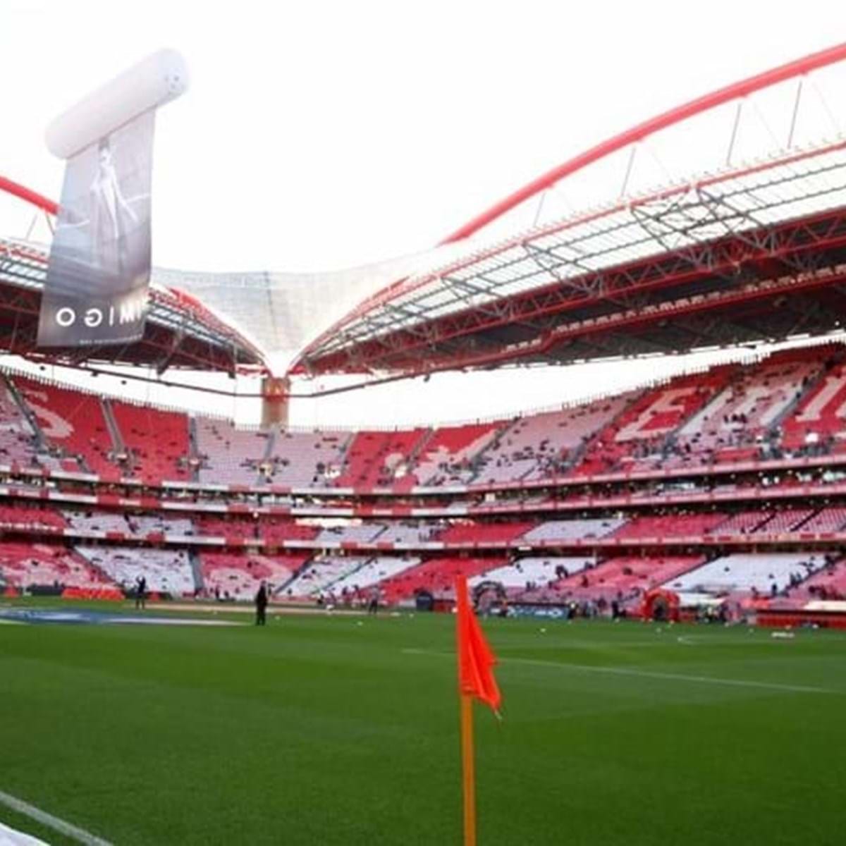 Hóquei Patins  Atividade Desportiva - SL Benfica