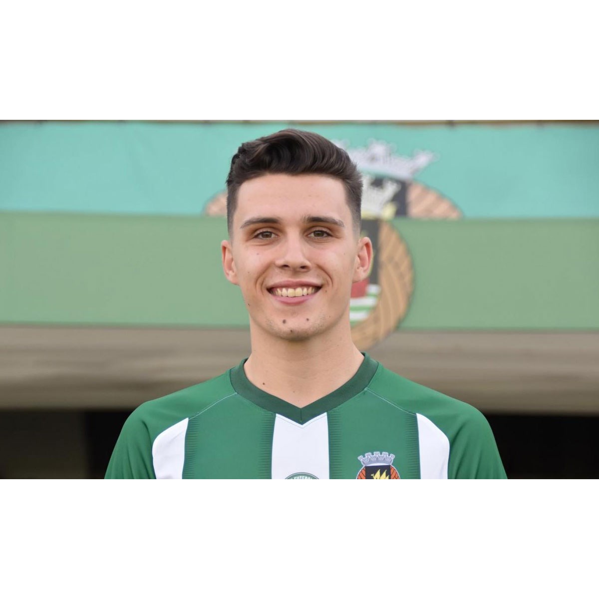 Rio Ave não aceita proposta do Torpedo Moscovo por Pedro Amaral - Rio Ave -  Jornal Record