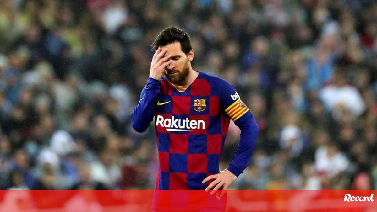 Falta de contrato atrasa venda de ingressos de 'último jogo' de Messi no  Brasil