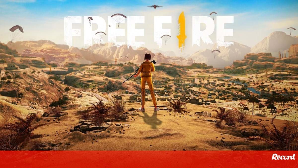 Sem booyah! Garena anuncia adiamento da Champions Cup de Free Fire por  risco de coronavírus 