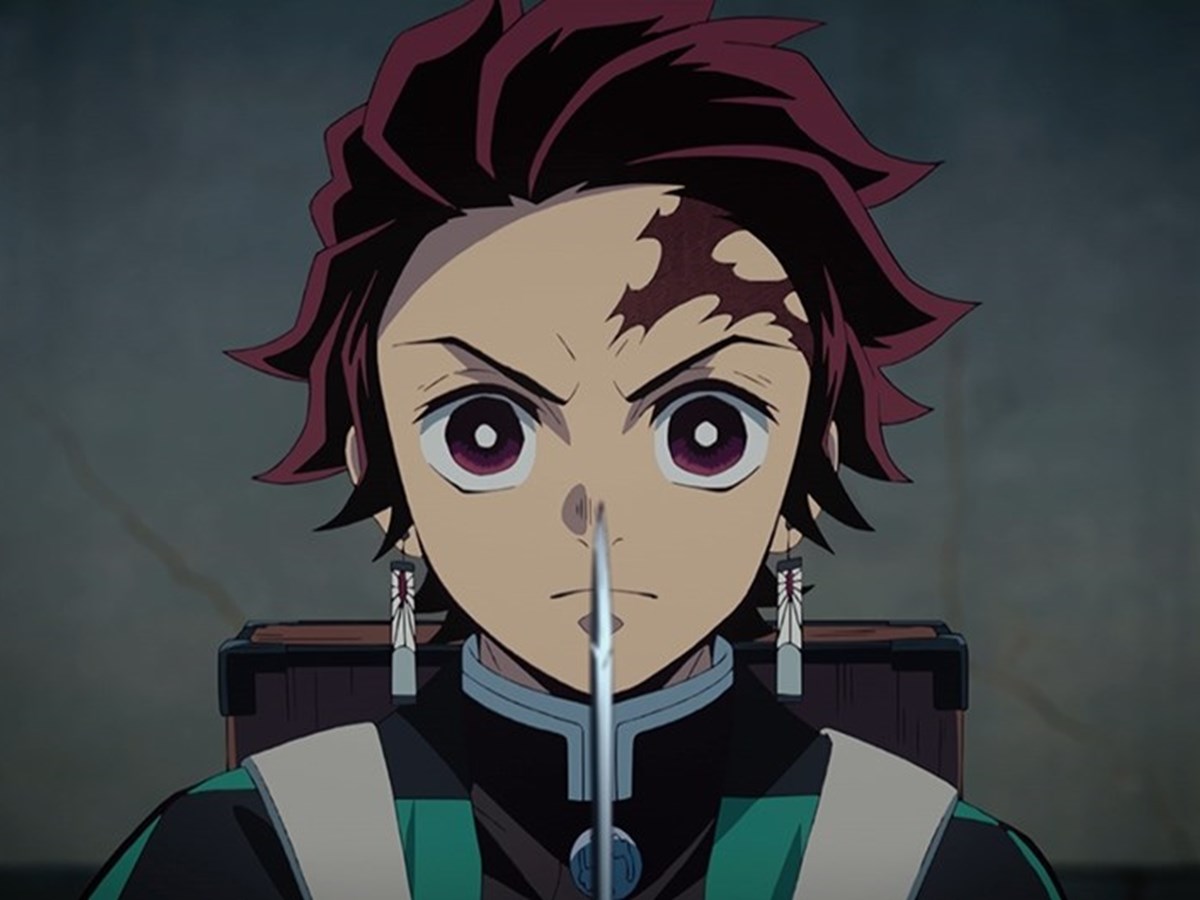 Confira as primeiras imagens do jogo de PS4 de Demon Slayer: Kimetsu no  Yaiba