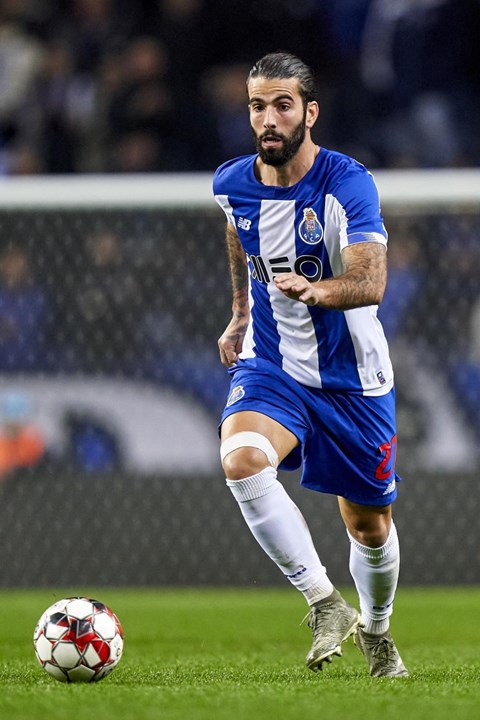 O Onze Provável Do Fc Porto Para O Duelo Com O Rio Ave Fotogalerias Jornal Record 7005