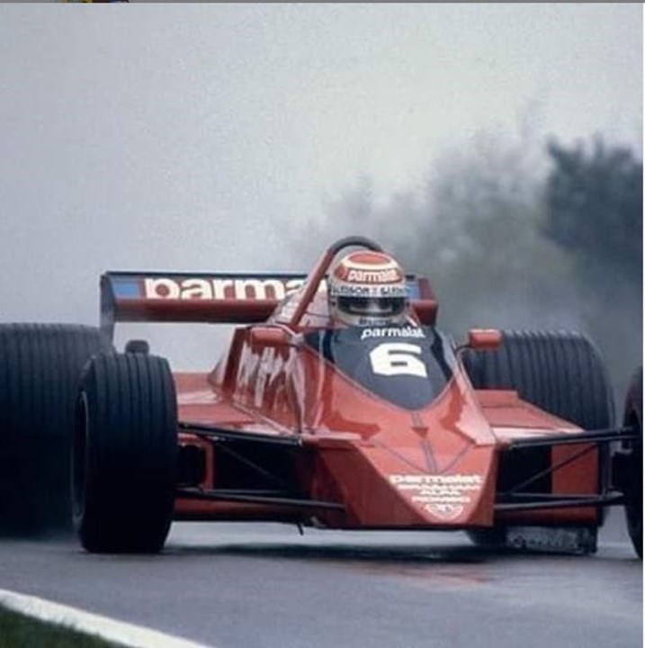 Nelson Piquet