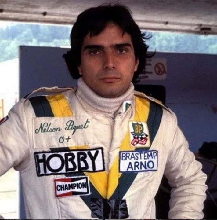 Nelson Piquet