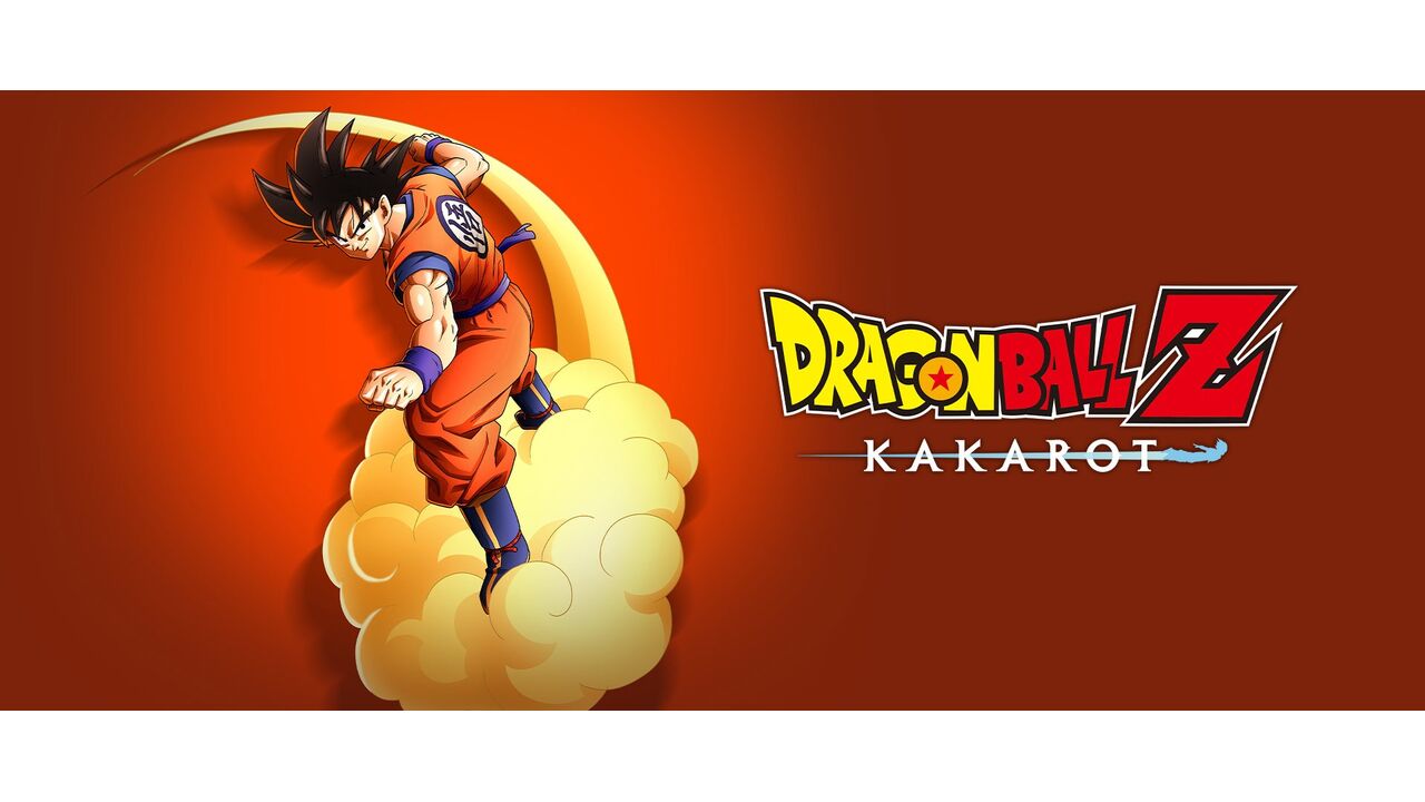 DRAGON BALL Z: KAKAROT PREMIUM