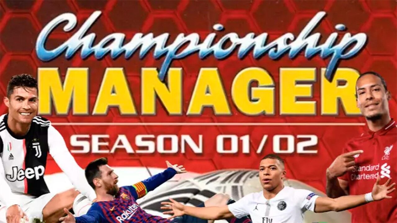 CM 01/02 de borla e com Ronaldo e Messi disponíveis - Record Gaming -  Jornal Record