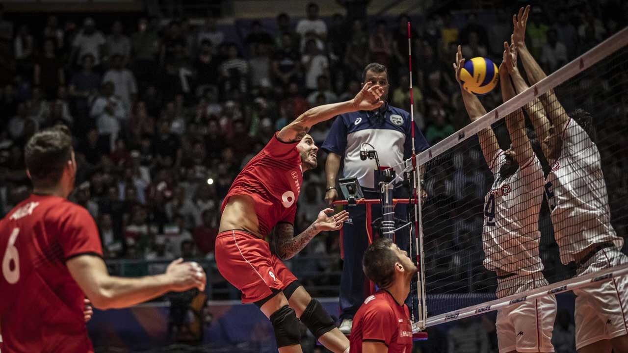 Covid19 Federação Internacional de Voleibol adia Taça Challenger em Gondomar Voleibol Covid19 Federação Internacional de Voleibol adia Taça Challenger em Gondomar Voleibol