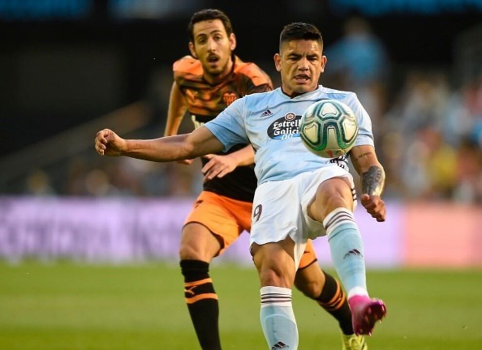 Morreu uma jovem de 19 anos atropelada por jogador do Celta de Vigo