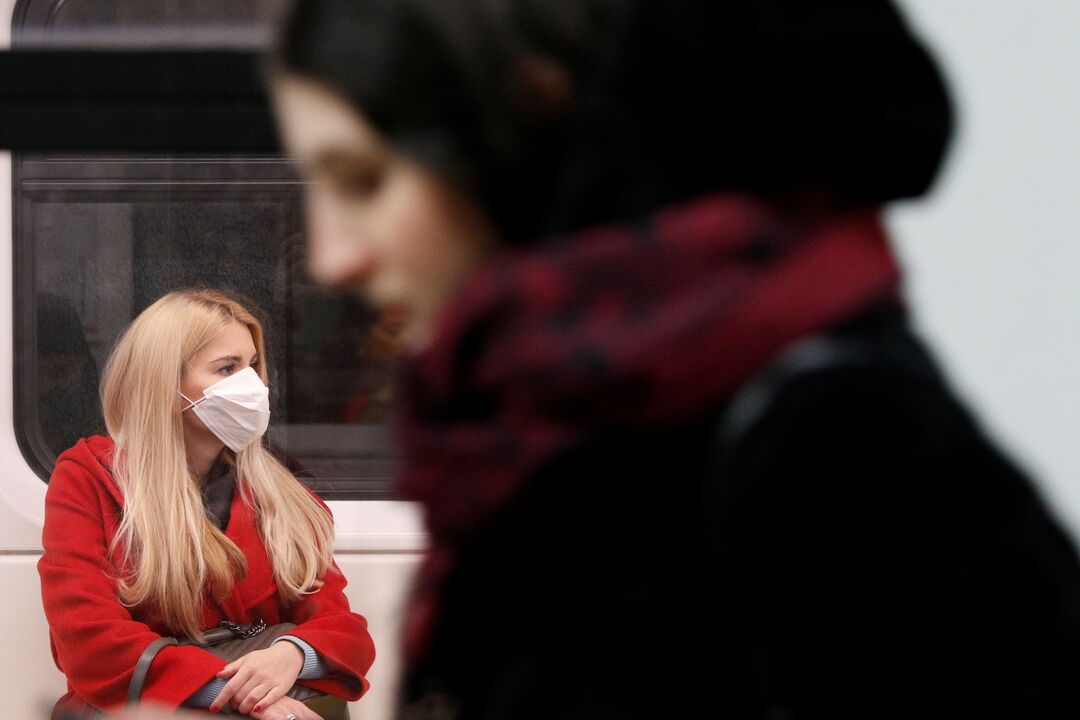 coronavírus vírus covid-19