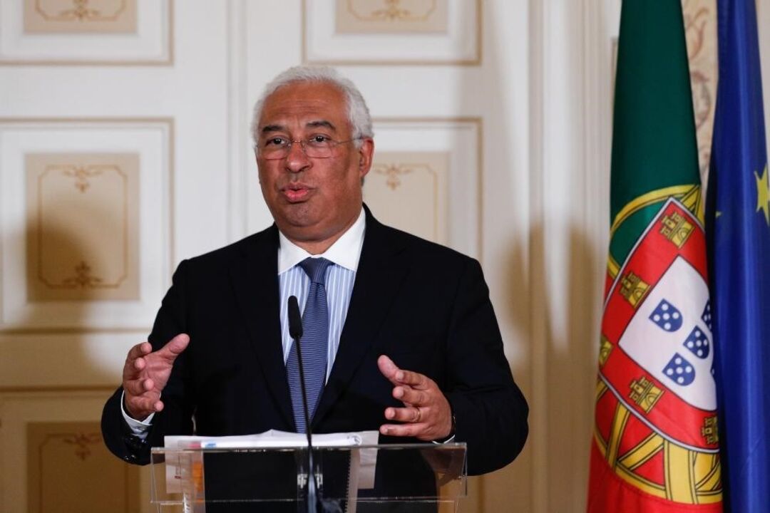 António Costa