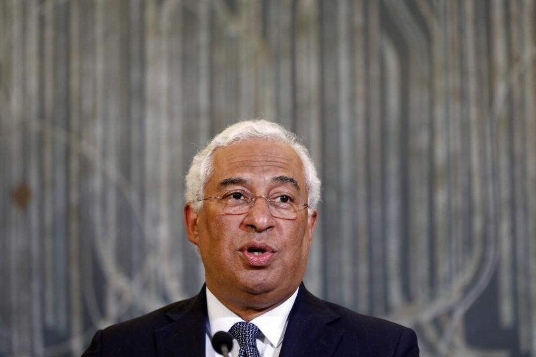 António Costa anunciou fecho de escolas e discotecas