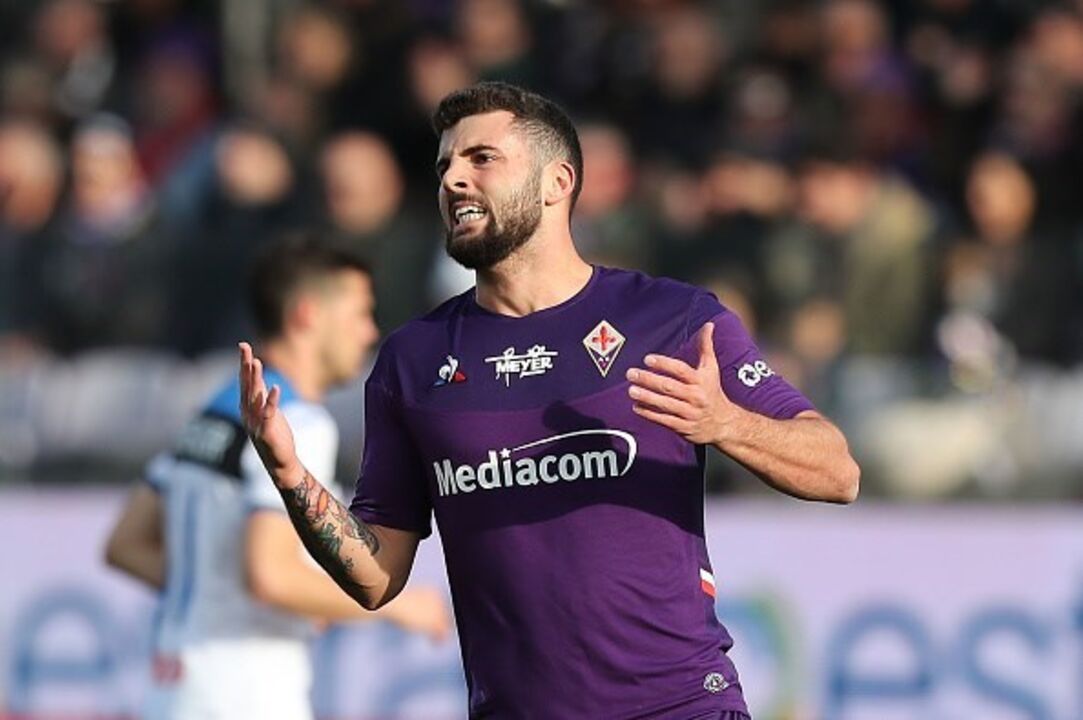 Dois jogadores da Fiorentina infetados com coronavírus