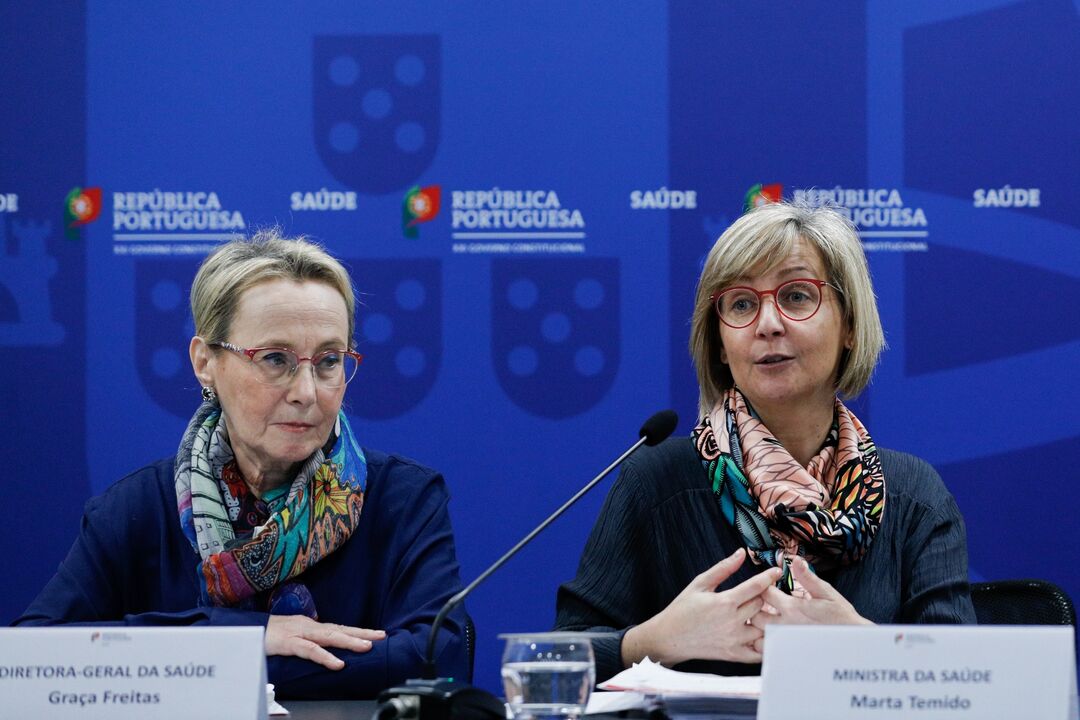 Marta Temido Graça Freitas