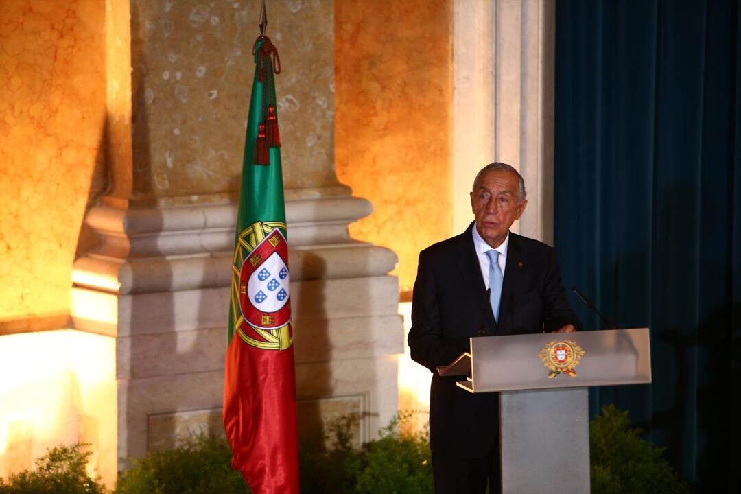 Marcelo Rebelo de Sousa