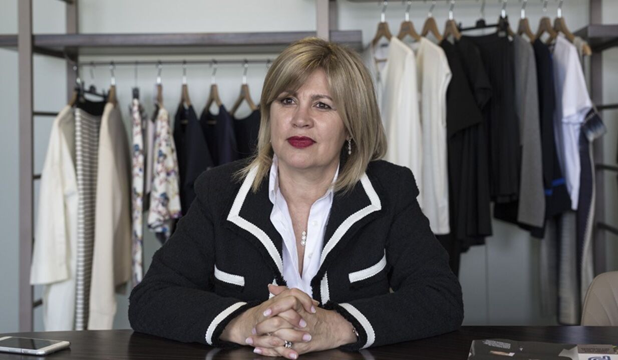 Conceição Dias Sonix