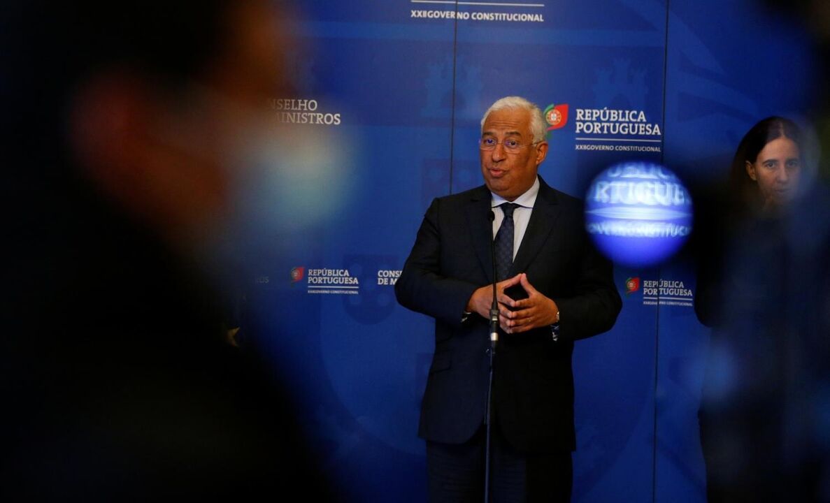 António Costa