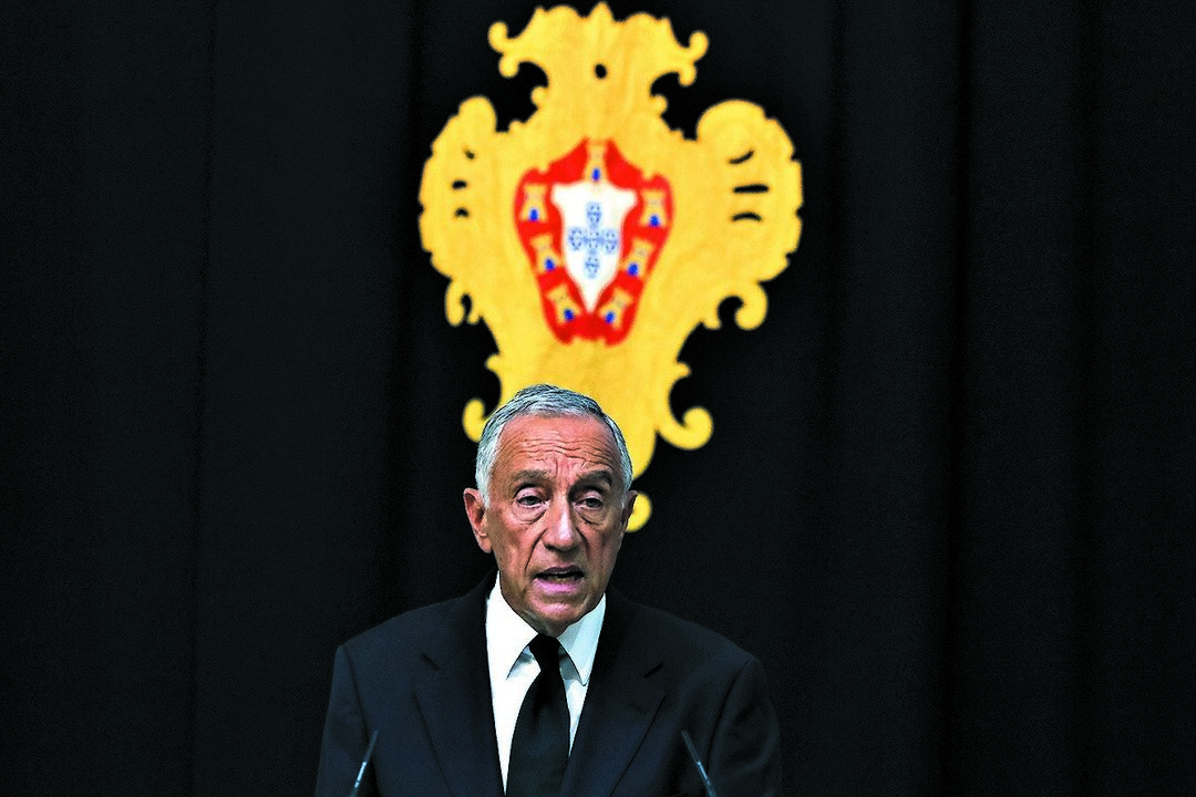 marcelo rebelo de sousa