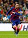 Lionel Messi (Barcelona) - 140 milhões de euros (-10 milhões)