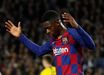 Ousmane Dembélé (Barcelona) - 70 milhões de euros (-5 milhões)