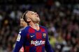 Arthur (Barcelona) - 70 milhões de euros (sem alteração)